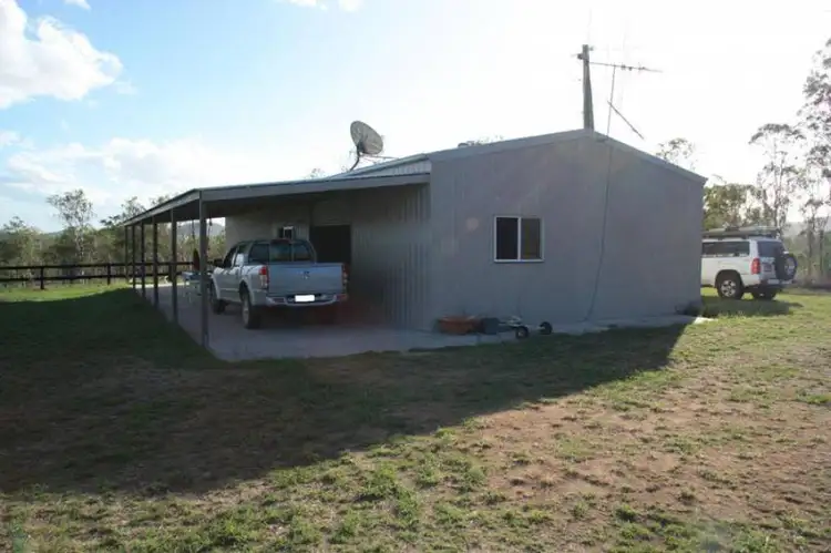Second view of Homely land listing, Address available on request