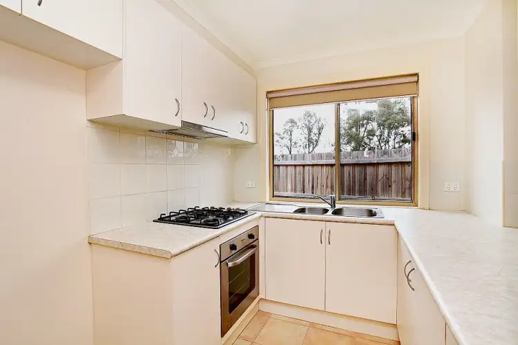 Second view of Homely unit listing, 8/28-34 Phillips Street, Melton South VIC 3338