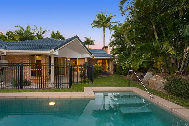 3 Tallawong Place, The Gap QLD 4061