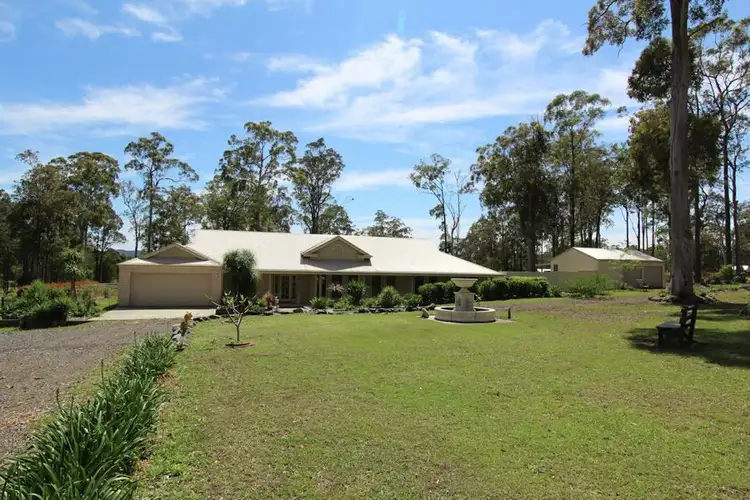 Third view of Homely rural property listing, Address available on request