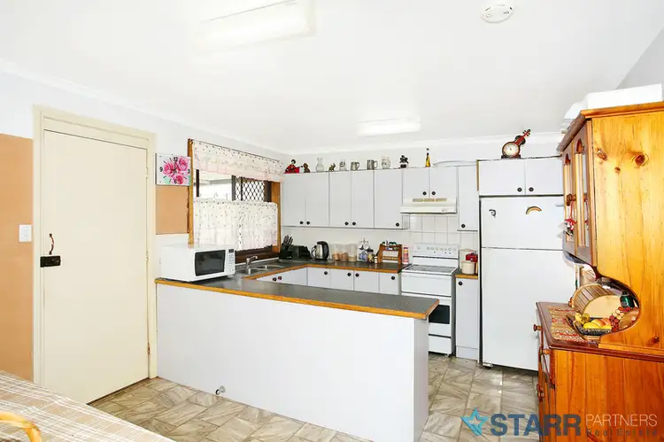 Second view of Homely house listing, 10 Roche Grove, Shalvey NSW 2770