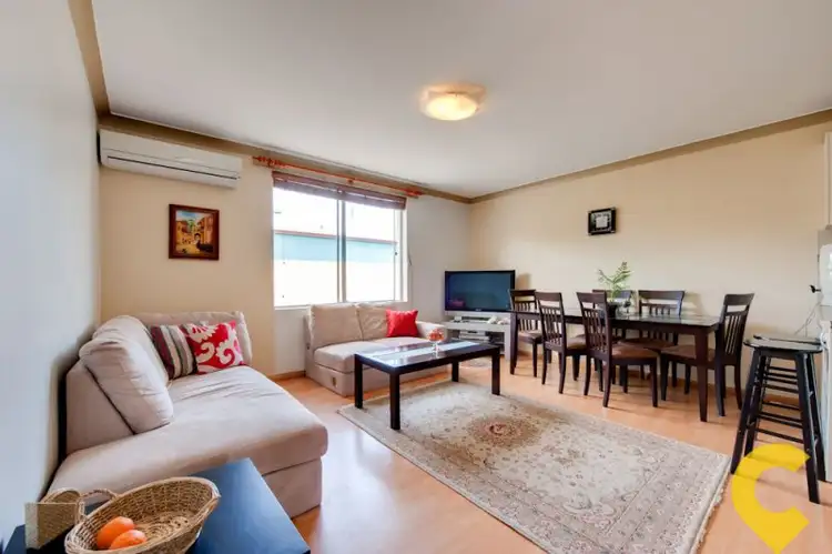 Fifth view of Homely unit listing, 7/15 Cadell Street, Toowong QLD 4066