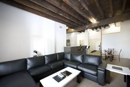 Sixth view of Homely unit listing, 5/113 King Street OLD, Newcastle NSW 2300