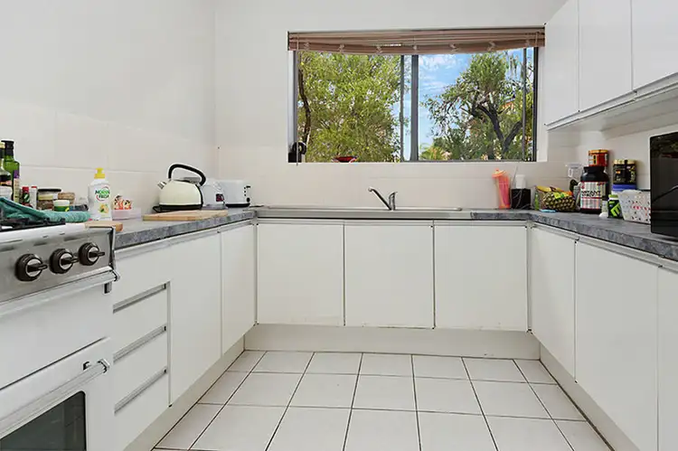 Third view of Homely unit listing, 1 / 24 Weston St, Coorparoo QLD 4151