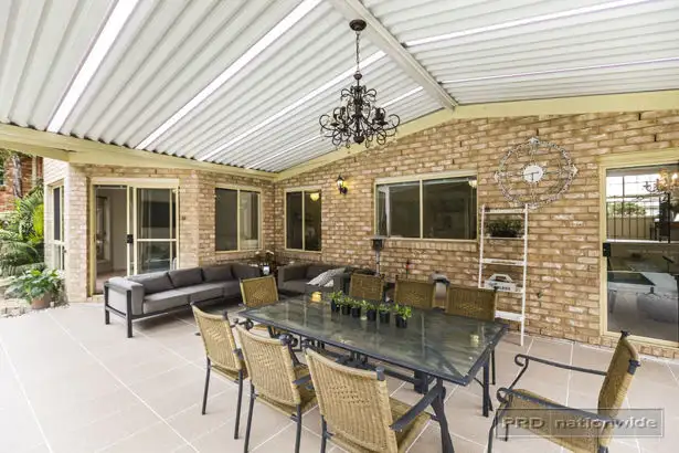 Fourth view of Homely house listing, 60 Rosamond Street, Maryland NSW 2287