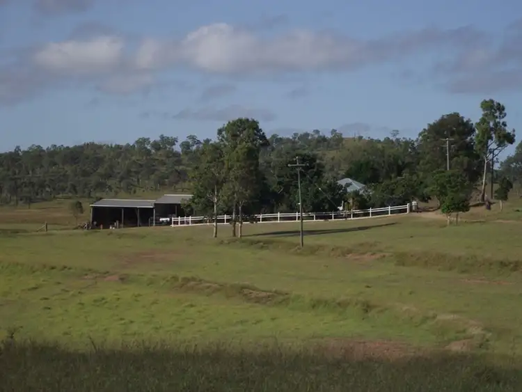 Seventh view of Homely rural property listing, 5927 Wide Bay Highway, Goomeri QLD 4601