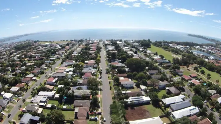 Second view of Homely land listing, 35 Cavell Street, Birkdale QLD 4159