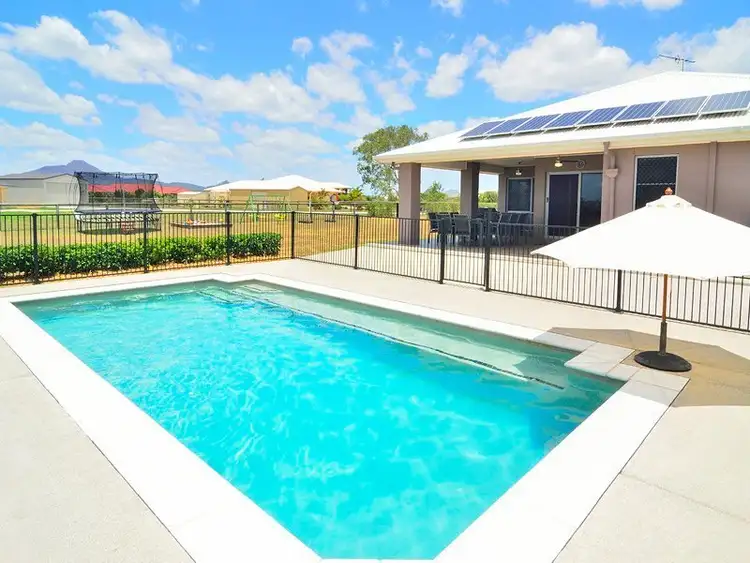 Second view of Homely house listing, 30 Goolman Place, Peak Crossing QLD 4306