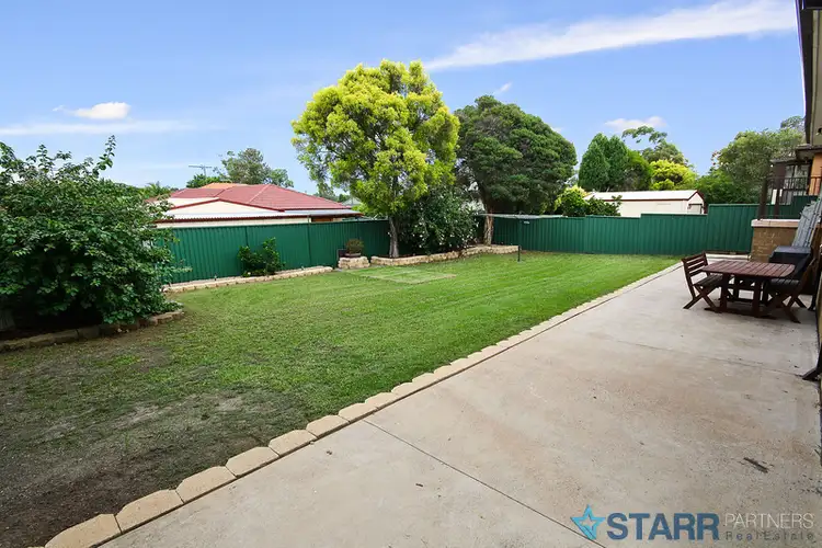 Fourth view of Homely house listing, 22 Chatsworth Road, St Clair NSW 2759
