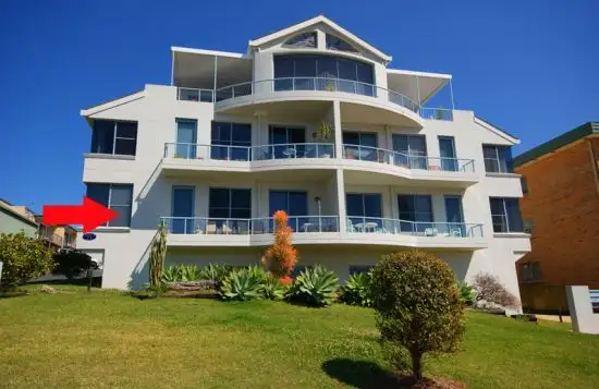 1/71 Hood Street, Coffs Harbour NSW 2450
