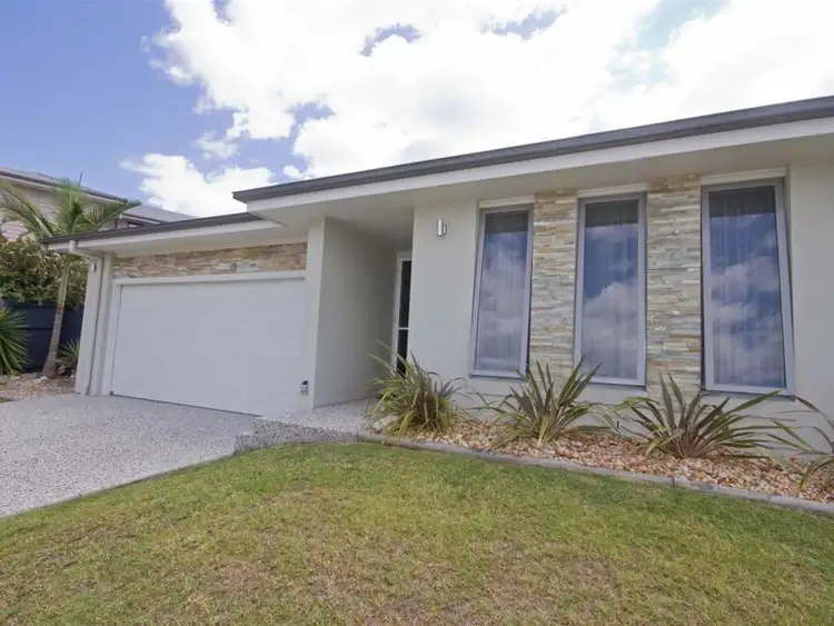 5 Marrinup Street, Upper Coomera QLD 4209