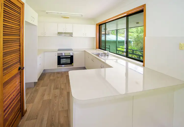 Sixth view of Homely house listing, 2196 Darkwood Road, Thora, Bellingen NSW 2454