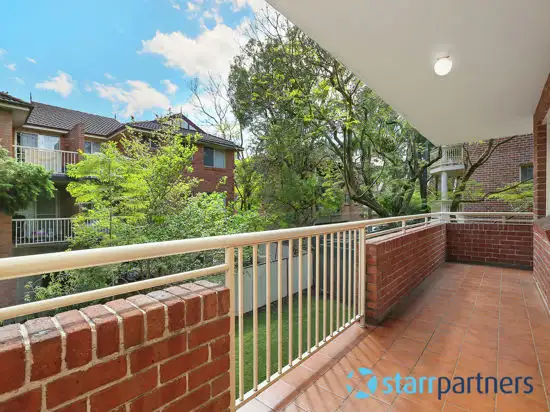 7/42-46 Harold Street, North Parramatta NSW 2151