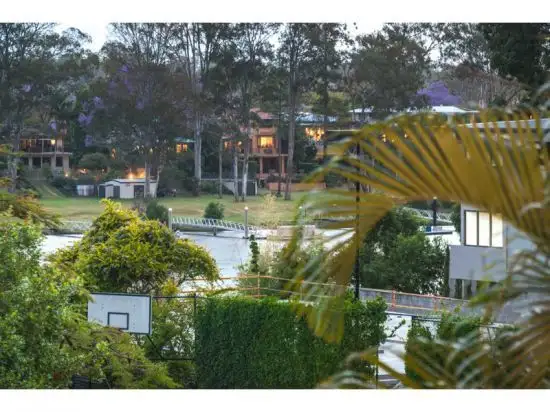 Third view of Homely house listing, 30 Ivy Street, Indooroopilly QLD 4068