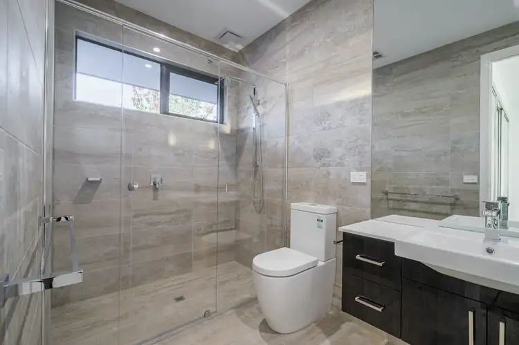 Fourth view of Homely townhouse listing, 2/45 Peter Street, Box Hill North VIC 3129
