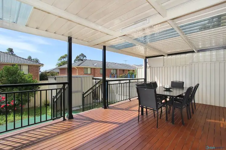 Third view of Homely house listing, 9/41 Patricia Street, Blacktown NSW 2148