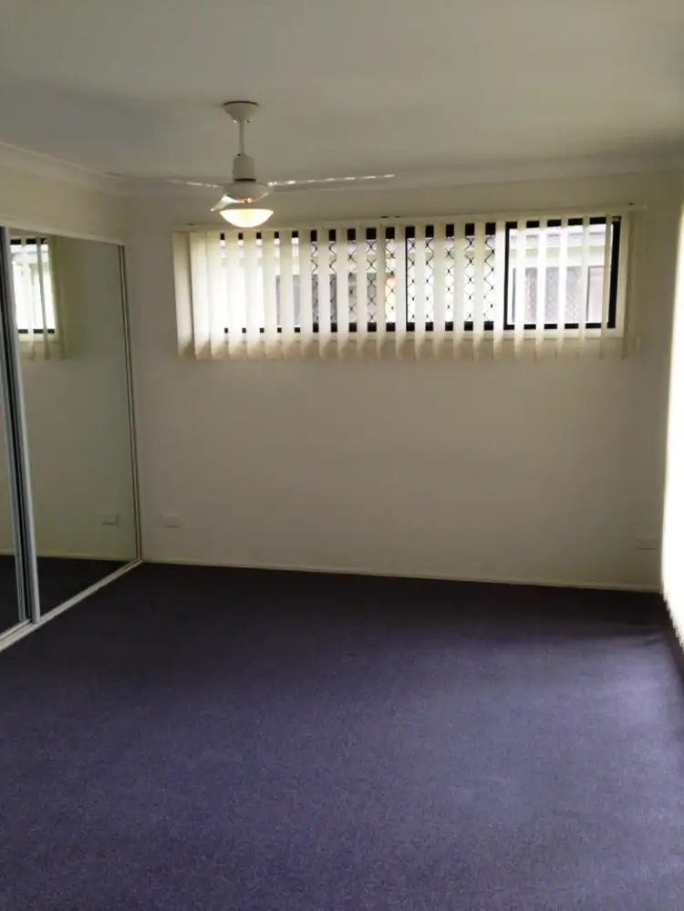 Fifth view of Homely house listing, 5 Dodson Cresent, Mount Kynoch QLD 4350