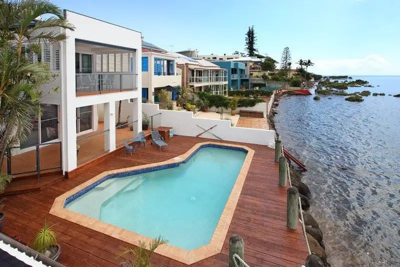 Main view of Homely house listing, 105 Shore Street North, Cleveland QLD 4163