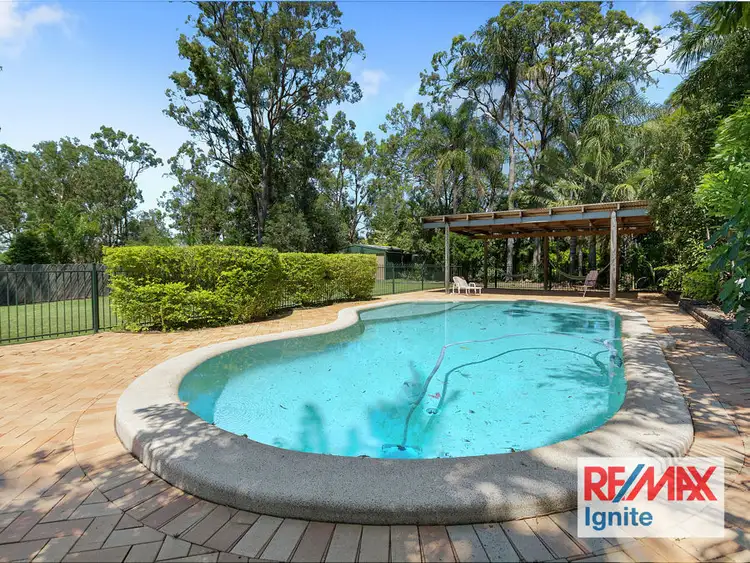 Third view of Homely house listing, 18 OXLEY DRIVE, Karalee QLD 4306