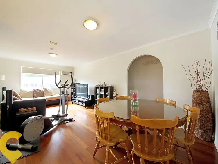 Third view of Homely house listing, 14 Arcadia Crescent, Kippa-ring QLD 4021