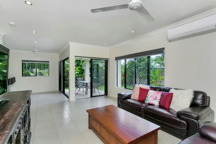 Seventh view of Homely townhouse listing, 18/21-29 Giffin Road, White Rock QLD 4868