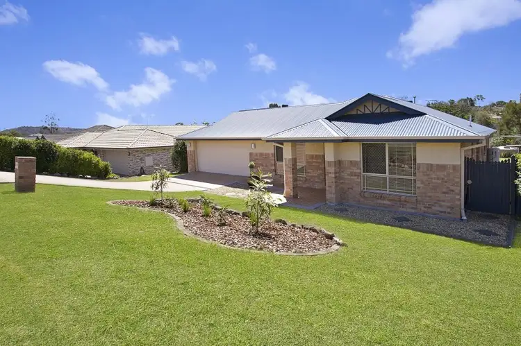 Second view of Homely house listing, 16 Cheihk Crescent, Collingwood Park QLD 4301