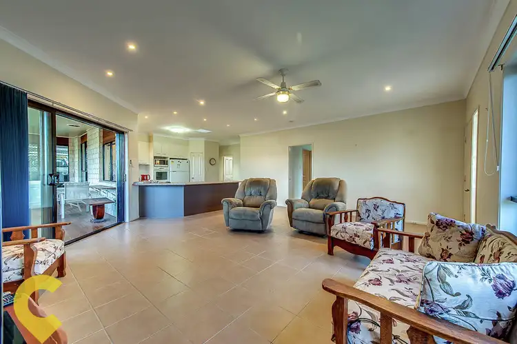 Third view of Homely house listing, 19 Devin Drive, Boonah QLD 4310
