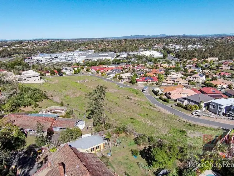 Sixth view of Homely land listing, 48 Mozart Place, Mount Ommaney QLD 4074