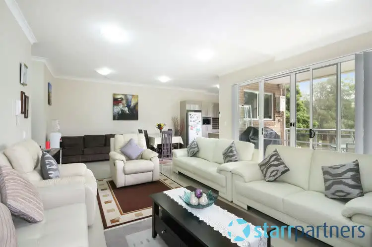 Second view of Homely unit listing, 3/101 Driftway Drive, Pemulwuy NSW 2145