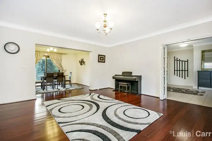 Fifth view of Homely house listing, 147 Oratava Avenue, West Pennant Hills NSW 2125