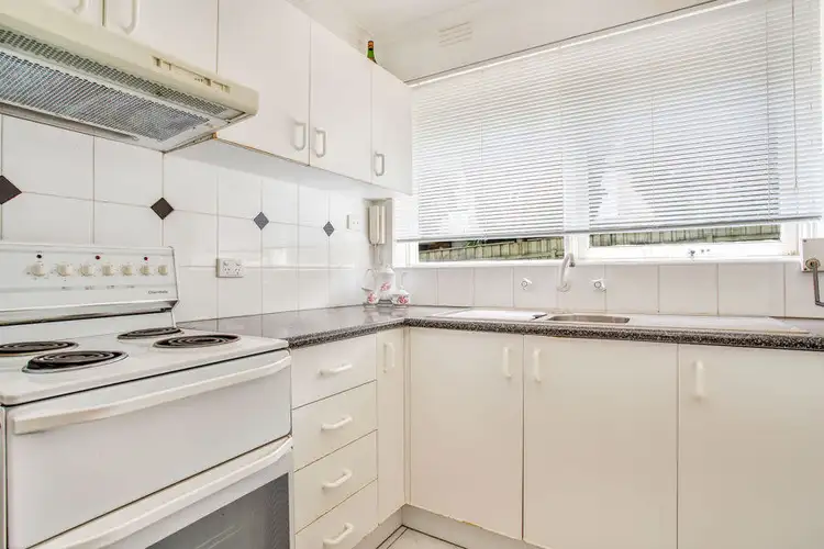 Third view of Homely apartment listing, 3/5 Allard Street, Brunswick West VIC 3055