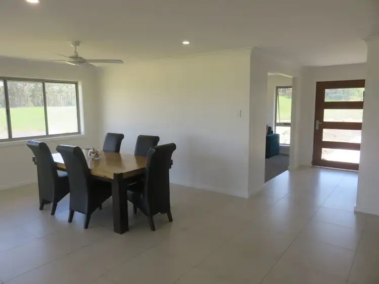 Fourth view of Homely house listing, LOT 4 CHRISTINE CLOSE, Wirrimbi NSW 2447