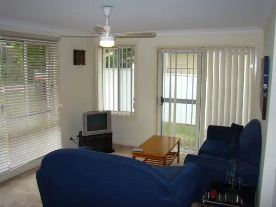 Second view of Homely house listing, 1/1a Bounty Place, Nelson Bay NSW 2315