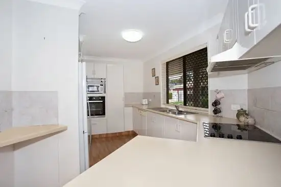 Second view of Homely house listing, 29 Hillsborough Close, Robina QLD 4226
