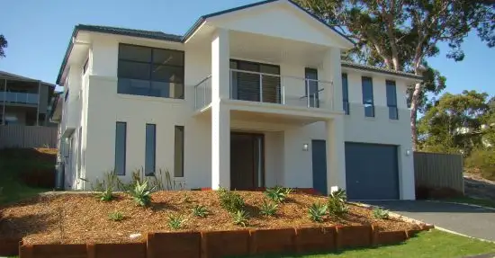 Main view of Homely house listing, 64 Saratoga Avenue, Corlette NSW 2315