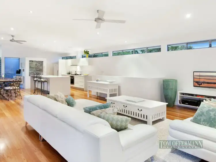 Third view of Homely house listing, 17 Grosvenor Tce, Noosa Heads QLD 4567