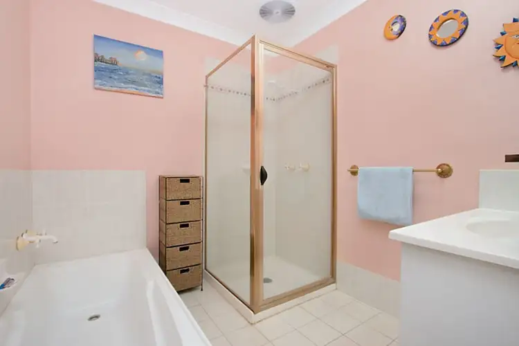 Fifth view of Homely house listing, 2/97 Lochlomond Drive, Banora Point NSW 2486