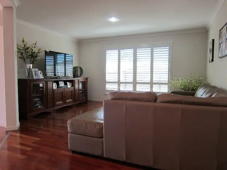 Fourth view of Homely house listing, 27 Harrison Grove, Deebing Heights QLD 4306