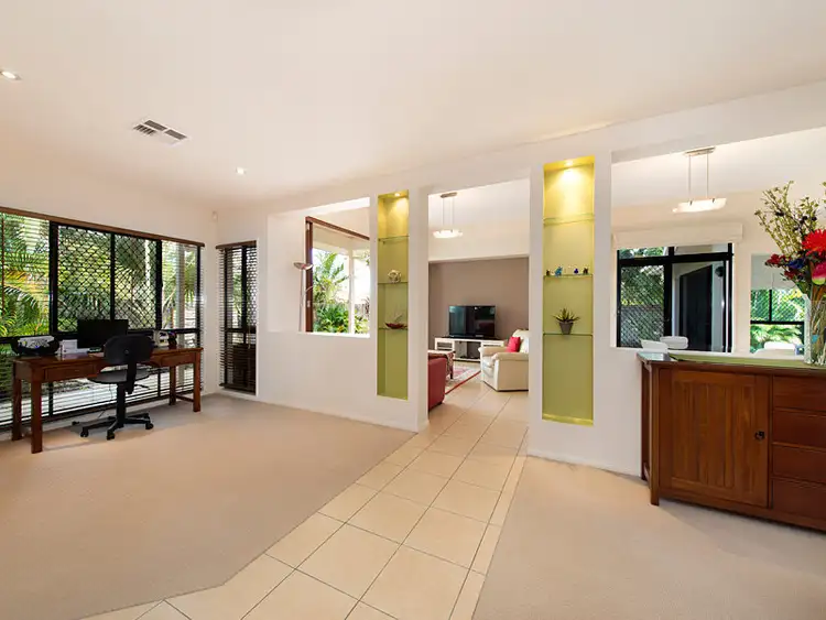 Fifth view of Homely house listing, 73 Flindersia Crescent, Seventeen Mile Rocks QLD 4073