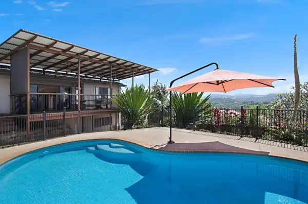 Third view of Homely house listing, 5 Banjo Court, Terranora NSW 2486