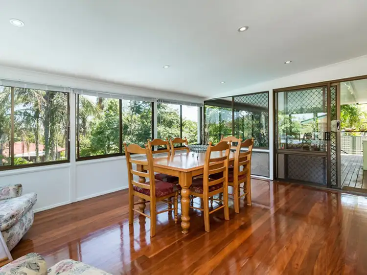 Sixth view of Homely house listing, 29 Raelene Terrace, Springwood QLD 4127