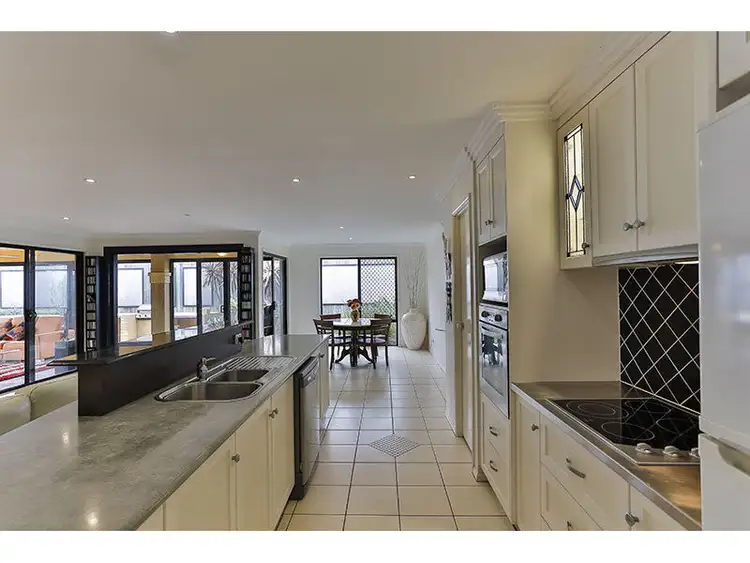 Fourth view of Homely house listing, 89 Nelson Street, Middle Ridge QLD 4350