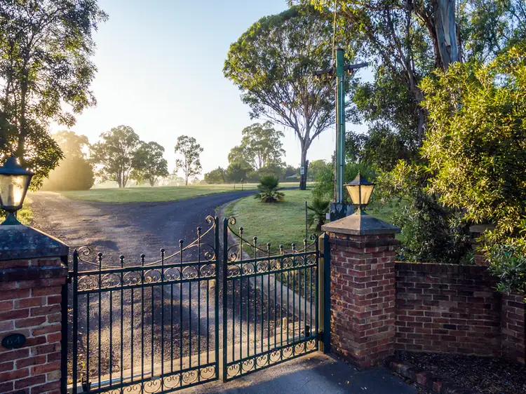 Second view of Homely house listing, 64 Cut Hill Road, Cobbitty NSW 2570