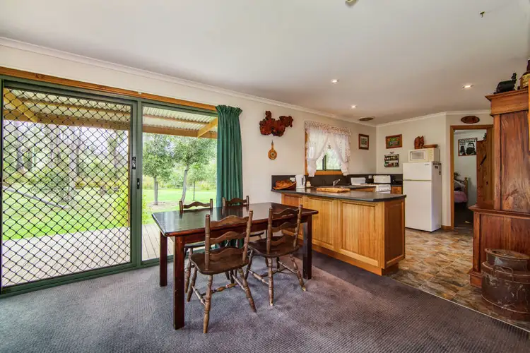 Fifth view of Homely house listing, 3726 Arthur Highway, Murdunna TAS 7178