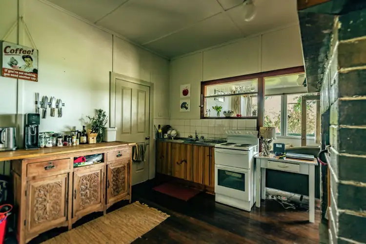 Third view of Homely rural property listing, 158 Old Brierfield Road, Bellingen NSW 2454