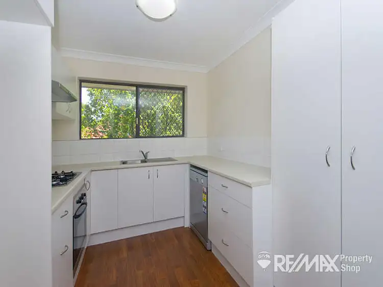 7/39 Monro Street, Kelvin Grove QLD 4059