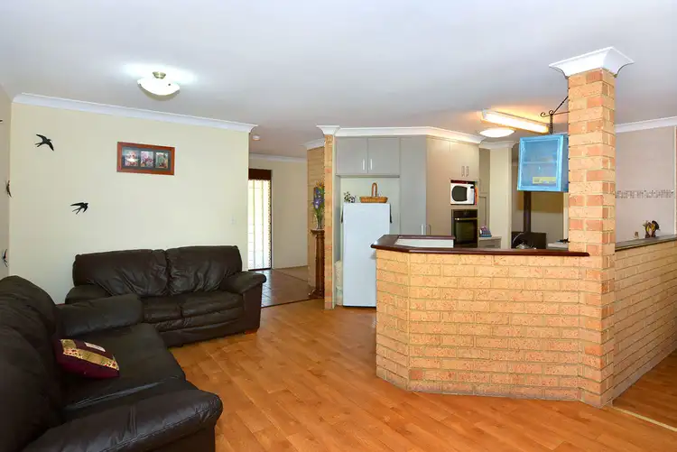 Fifth view of Homely house listing, 13 Coral Drive, Leschenault WA 6233