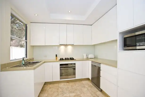 Fifth view of Homely house listing, 23 Council Street, Cooks Hill NSW 2300