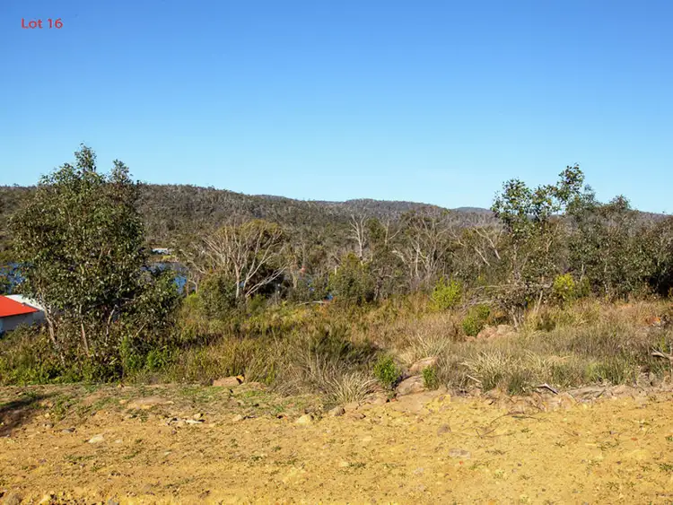 Sixth view of Homely land listing, Lots 1 & 16 65 Sommers Bay Road, Murdunna TAS 7178
