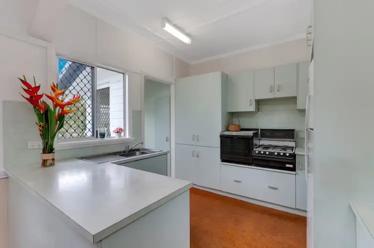 Fourth view of Homely house listing, 1 Gummow Close, Whitfield QLD 4870